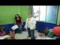ali obedece a la morza