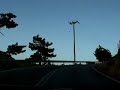 Karpathos, the road from Spoa to Pigadia
