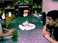 La ESTAFA