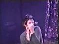 Jonathan Fire*Eater When the Curtain Calls for You