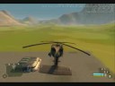Cryduty Crysis Mod: BlackHawk