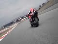Ducati 999R VS Suzuki GSXR 1000