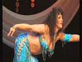 Khadejah El Oueslati performing at the Summer Dance Festival of Momo Kadous in Frankfurt, Germany. If you want to know more about her, please go to her website: wwww.ahlamdancetheatre.comI took this clip from a DVD available at wwww.momokadous.de with Momo Kadous's permission.