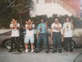 original eighteen street gangster tiny winos 1973