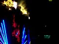 王力宏2006上海演唱会开幕