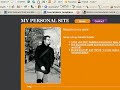 Drag and Drop Made Easy: Tutorial - Ajax and PHP Part Two Drag and Drop Made Easy: Tutorial - Ajax and PHP Part Two
