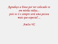 AmOO VC ( felipe )