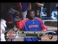 Detroit Pistons Game 3 ECF Intros