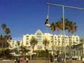 upside down rope climb
