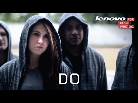 Do  - Lenovo Seize the Night