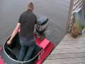 Spitfire 20PK Evinrude