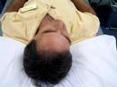 A demonstration of an important neck motion in the rehabilitation of cervical injuries.See all of the Physical Therapy Diagnosis and Treatment videos and downloads at http://www.Physical-Therapy-Videos.com/ .