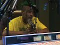 King Tutt & T.I. on iPower 92.1_Part 2 of Interview