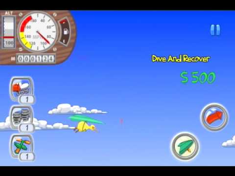 Fly, Kiwi, Fly: girare il mondo con un amico speciale