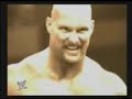 Steven James Williams aka: Stone Cold [Titantron] 3 Rap