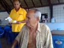 Izidio Camelo em \" O Conquistador \"