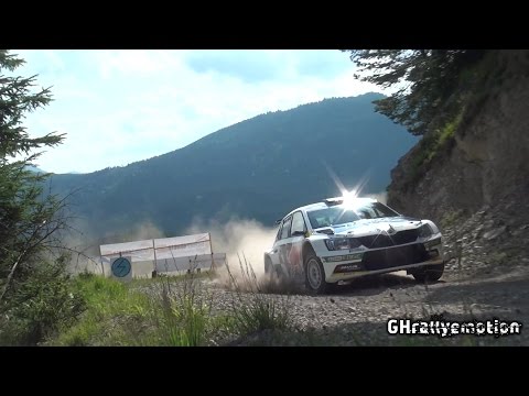 Latest WRC HD & Rally HD Videos