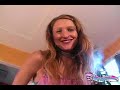 Barefeet Foot Fetish Molly\