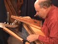 Daily Harp Moments- Pajaro Camapana- the Bell Bird