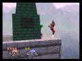videos de AvengerAngel (Gay pink Luigi) vs. craiigg (Green Luigi) - Hyrule