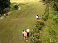 Highest Point on Hornbill Resort, Sarawak Highest Point on Hornbill Resort, Sarawak