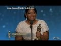 2012 Oscar Highlights: The Best Moments!