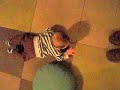slipper chasing slipper chasing