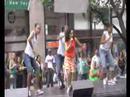 manhattan chamber of commerce's annual 2nd & 3rd avenue fairs donating proceeds back to the community! featuring gramercy brass orchestra of ny and the alter boys.