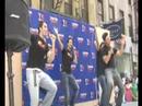manhattan chamber of commerce's annual 2nd & 3rd avenue fairs donating proceeds back to the community! featuring gramercy brass orchestra of ny and the alter boys.