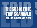 scandal st. benedict.wmv
