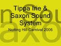 notting hill carnival 2006

tippa irie making sure western union get their money's worth lol!!!!!!!

sound float rollin down ladbroke grove (the street!)