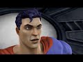 Justice League Heroes (1 of 4)