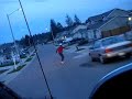 longboard stanwood shreadin