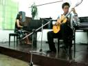 Mauro Giuliani - Concerto in A, 1st mov\