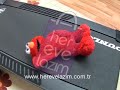 Elmo- Mutluluk Makinesi