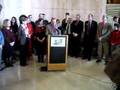 Gov. Kulongoski tells his own Oregon story