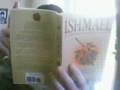 Ishmael by Daniel Quinn pages 257 - 259