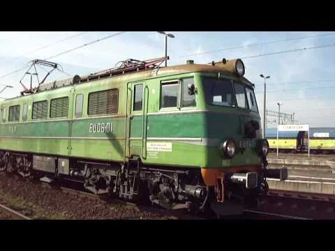 how to get to auschwitz from krakow by train