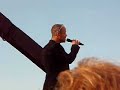 Stanley Burleson op de uitmarkt 2007 Repetities