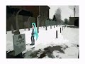 Miku Hatsune Sings 1000 Fools