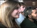 \"Goosebumps\" author R.L. Stine speaks at Yale \"Goosebumps\" author R.L. Stine speaks at Yale