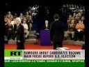 Rumour mill in overdrive before US election
