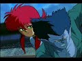 Yu Yu Hakusho- Kurama Animal I Have Become