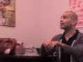 Ensaio Filme Mexicano