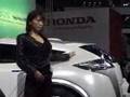 SUZUKI BOOTH (NAGOYA MOTORSHOW2007)