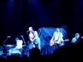 \"Expensive Tastes\" Live - Cold War Kids