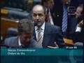 Deputado Aleluia: Contra a PEC que muda rito de MPs