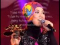 lirik lagu masih aku cinta shila amzah menyentuh hati