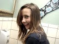 Erin singing in the bathroom!!! Erin singing in the bathroom!!!