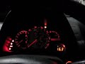 IS300 Startup after motor swap